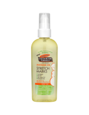 Massage Oil for Stretch Marks