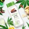 Hemp Oil Calming Relief Body Lotion