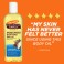 Moisturizing Body Oil