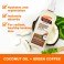 Coconut Hydrate Body Oil