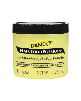 Hair Food Formula