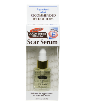 Scar Serum