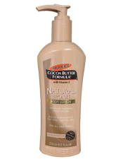 Natural Bronze Gradual Tanner