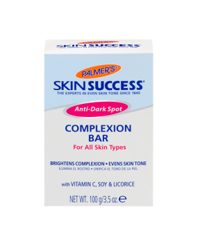 Anti-Dark Spot Complexion Bar